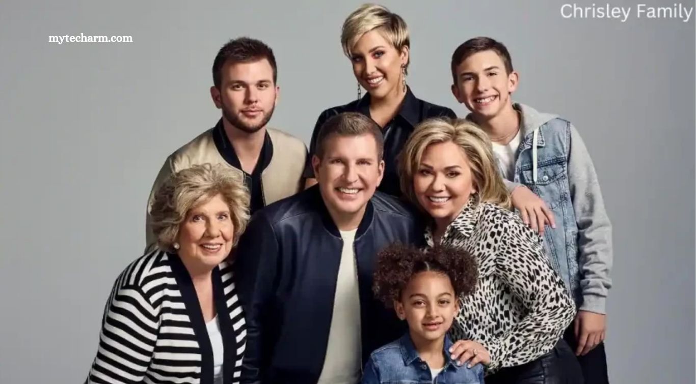 Chrisley Family Faces Heartbreaking Loss