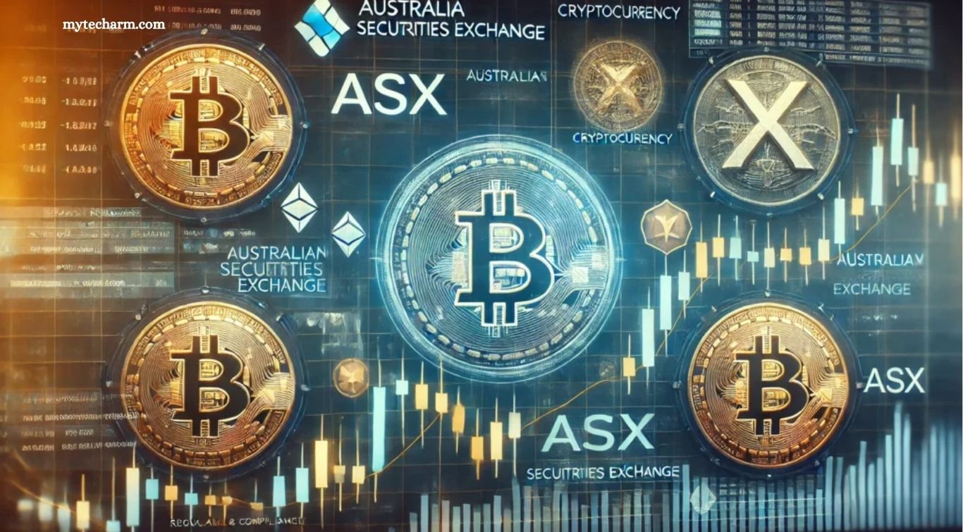 Crypto30x.com ASX