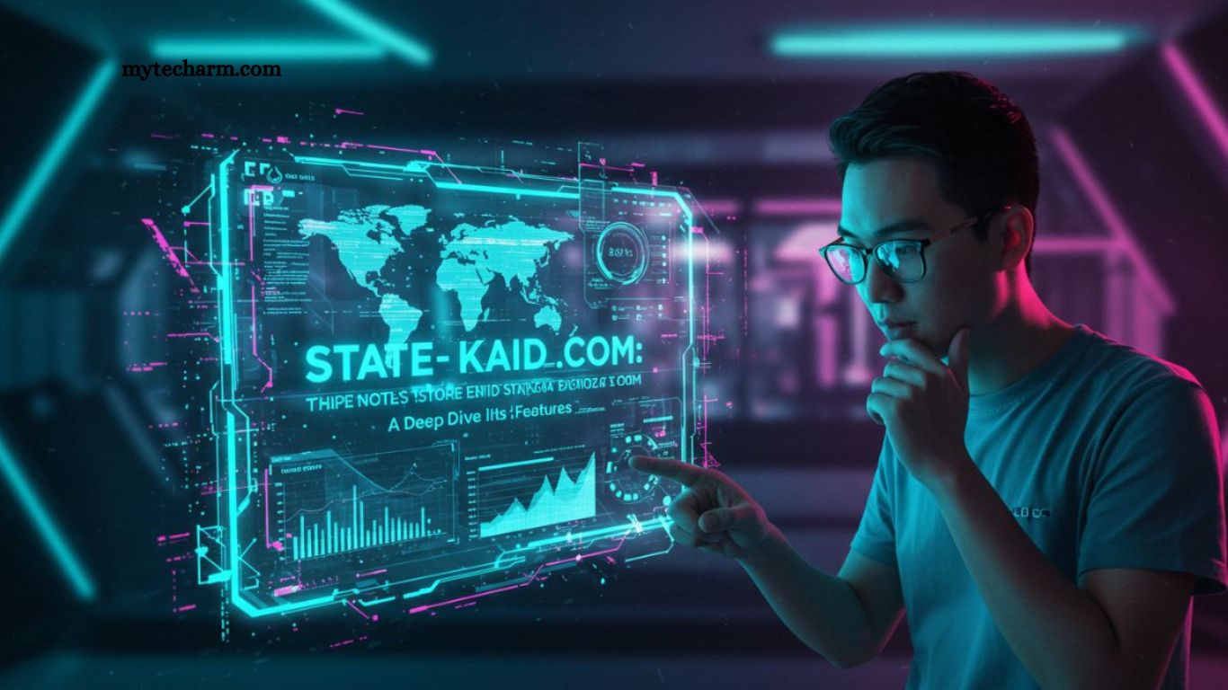 Essential Insights on StateKaidz.com