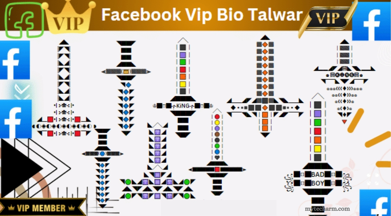 Facebook Vip Bio Talwar