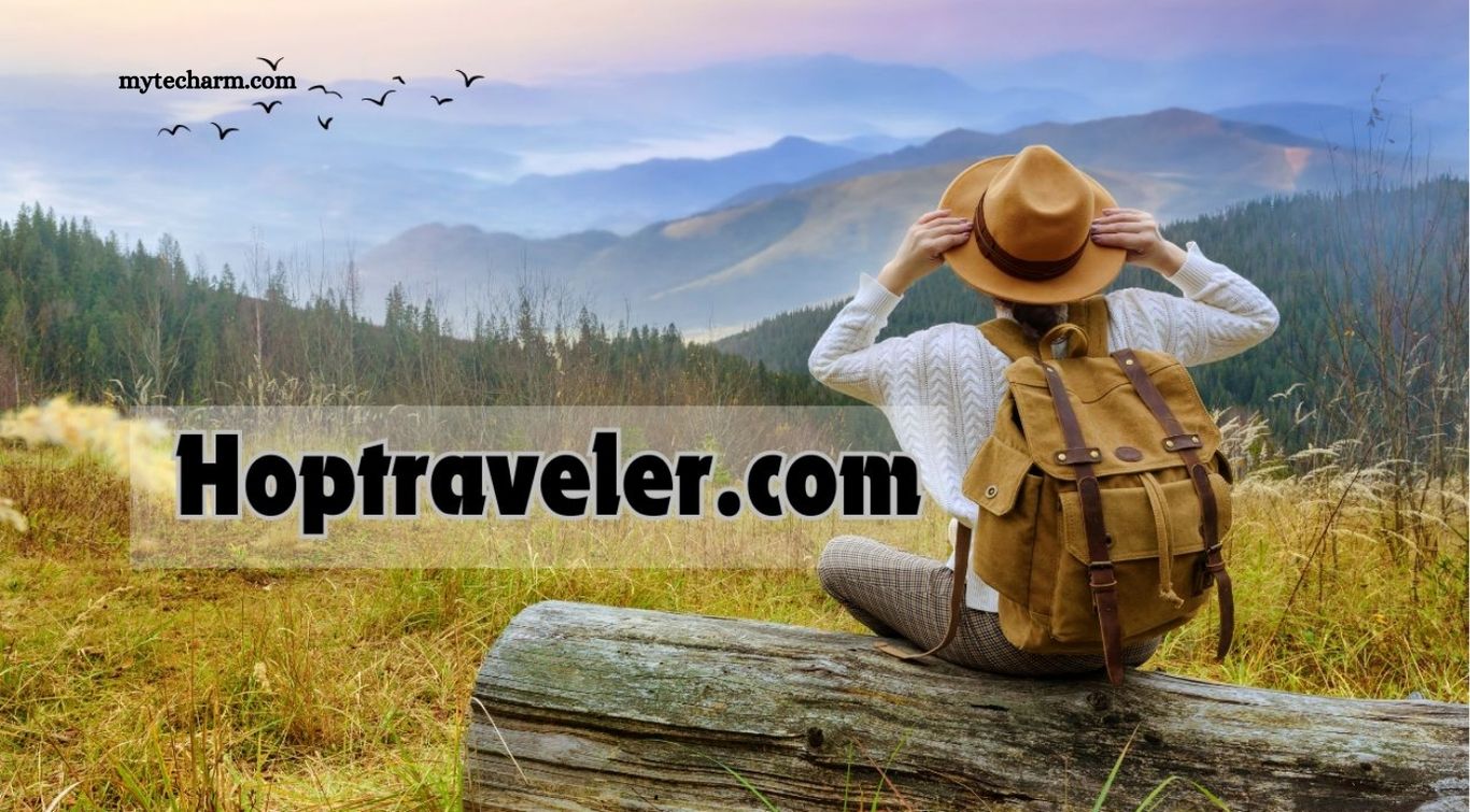 HopTraveler.com