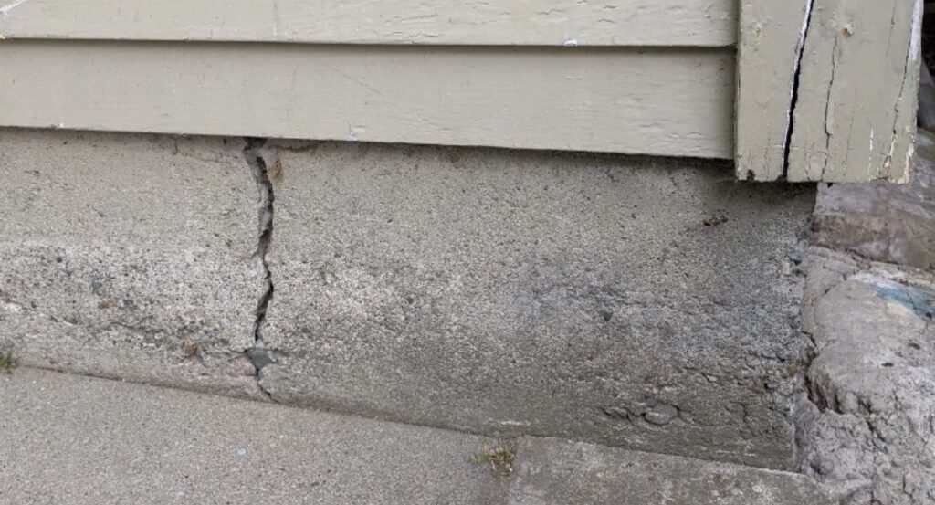 How to Fix Foundation Problems Yourself: Step-by-Step Instructions