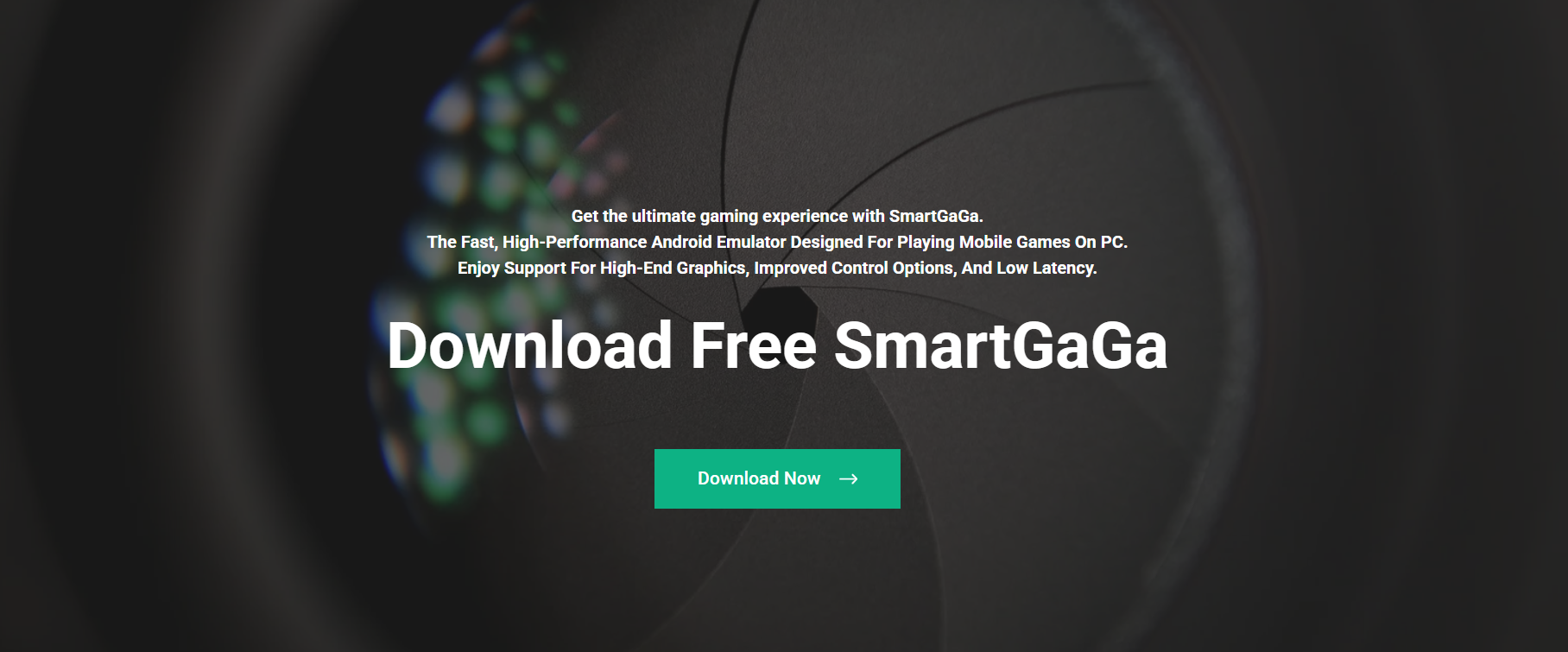 Is SmartGaGa officially the best emulator for PCs
