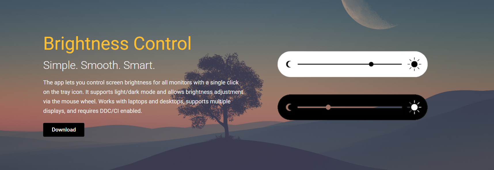 Why Should You Choose BrightnessControl for Brightness Adjustment