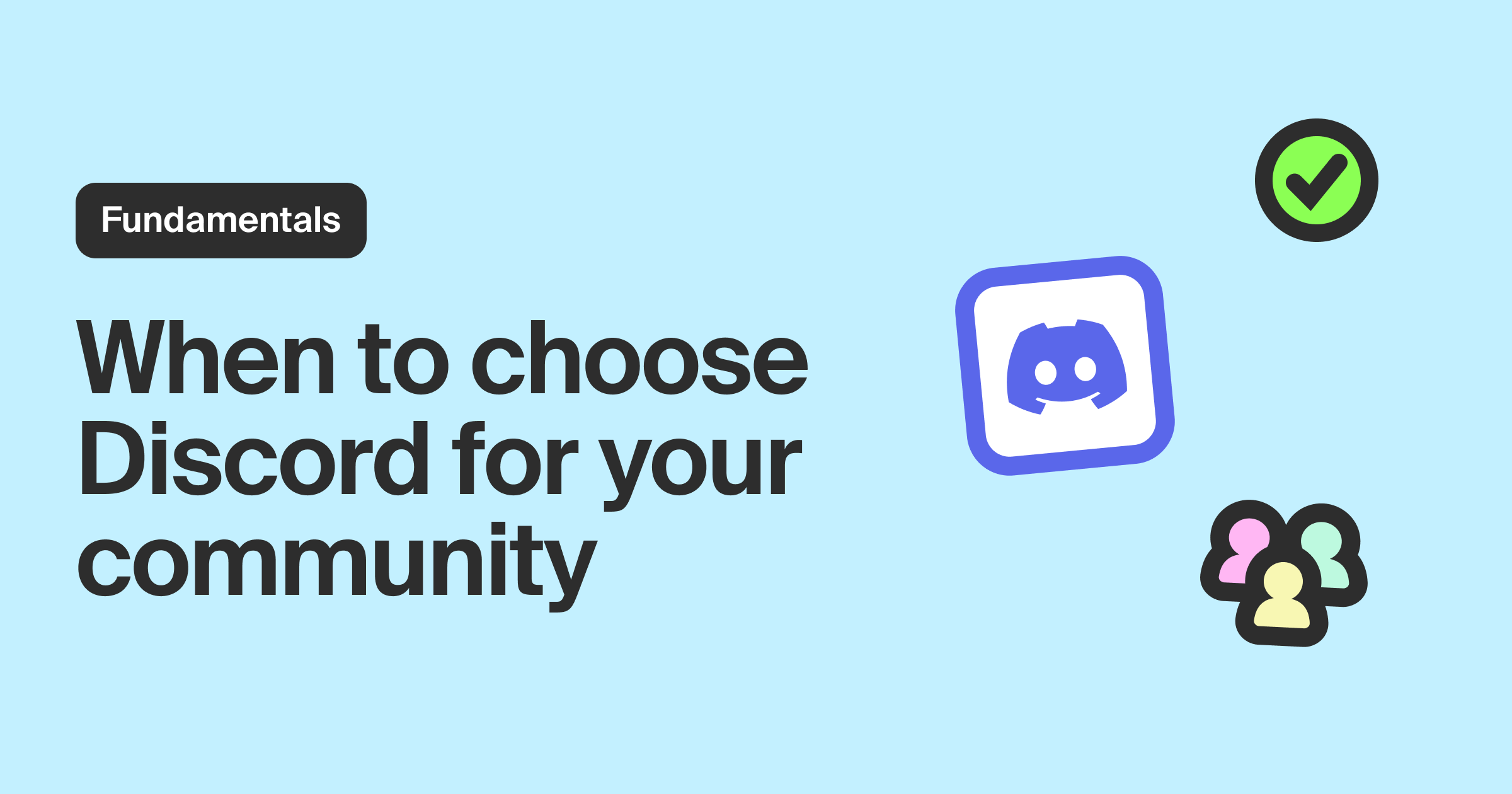 Your Guide to Finding the Best Discord Communities